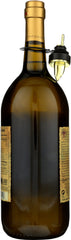 NAPA VALLEY NATURALS: Organic Extra Virgin Olive Oil, 50.8 oz