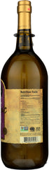 NAPA VALLEY NATURALS: Organic Extra Virgin Olive Oil, 50.8 oz