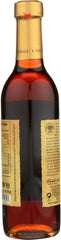 NAPA VALLEY NATURALS: Toasted Sesame Oil Unrefined, 12.7 oz