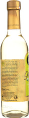 NAPA VALLEY NATURALS: White Wine Vinegar Organic, 12.7 oz