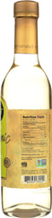 NAPA VALLEY NATURALS: White Wine Vinegar Organic, 12.7 oz