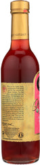 NAPA VALLEY NATURALS: Organic Red Wine Vinegar, 12.7 oz