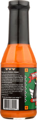 WING TIME: Sauce Wing Buffalo Mild, 12.75 oz