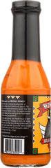 WING TIME: Buffalo Wing Sauce Medium, 13 oz