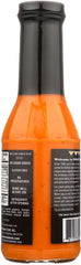 WING TIME: Buffalo Wing Sauce Medium, 13 oz