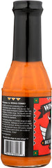 WING TIME: Sauce Wing Buffalo Hot, 13 oz