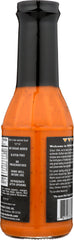 WING TIME: Sauce Wing Buffalo Hot, 13 oz