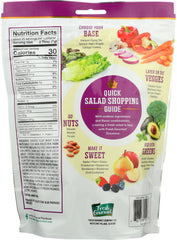FRESH GOURMET: Cheese And Garlic Croutons, 5 Oz