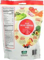 FRESH GOURMET: Italian Seasoned Croutons, 5 Oz
