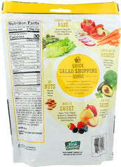 FRESH GOURMET: Butter and Garlic Croutons (1 pack), 5 oz