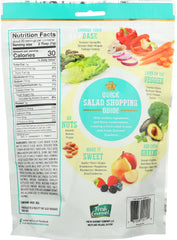 FRESH GOURMET: Classic Caesar Croutons, 5 Oz