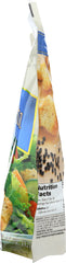 FRESH GOURMET: Ciabatta Croutons Butter And Sea Salt 4.5 Oz