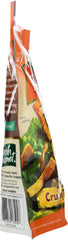 FRESH GOURMET: Tortilla Strips Santa Fe Style 3.5 Oz