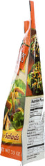 FRESH GOURMET: Tortilla Strips Santa Fe Style 3.5 Oz
