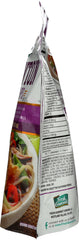 FRESH GOURMET: Wonton Strips Garlic Ginger, 3.5 Oz