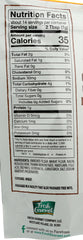 FRESH GOURMET: Wonton Strips Authentic, 3.5 Oz