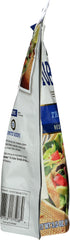 FRESH GOURMET: Tortilla Strips Tri Color, 3.5 Oz