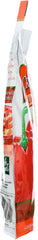 FRESH GOURMET: Crispy Red Peppers Lightly Salted 3.5 Oz