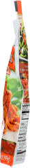 FRESH GOURMET: Crispy Red Peppers Lightly Salted 3.5 Oz