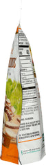 FRESHGOURMET: Sliced Almonds Honey Roasted, 3.5 oz
