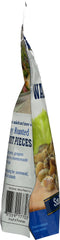 FRESHGOURMET: Walnut Pieces Glazed, 3.5 oz