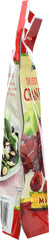 FRESH GOURMET: Cranberries Dried And Sweet 4 Oz