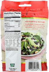 FRESH GOURMET: Cranberries Dried And Sweet 4 Oz