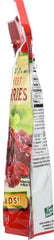 FRESH GOURMET: Cranberries Dried And Sweet 4 Oz
