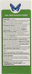 MEDINATURA: ClearLife Allergy Relief Spray, 0.68 oz