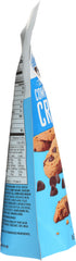 LENNY & LARRYS: Crunchy Cookies Chocolate Chip, 4.25 oz