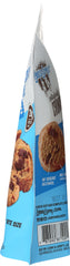 LENNY & LARRYS: Crunchy Cookies Chocolate Chip, 4.25 oz
