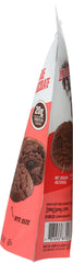 LENNY & LARRYS: Cookie Double Chocolate Crunchy, 4.25 oz