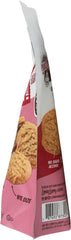 LENNY & LARRYS: Cookie Cinnamon Sugar Crunchy, 4.25 oz
