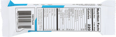 OH YEAH: One Bar Chocolate Chip Cookie Dough, 60 gm