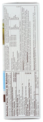FREE FOR ALL KITCHEN: Olive Oil Sea Salt Gluten Free Crackers, 5 oz