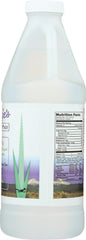 GEORGE'S: Aloe Vera Liquid, 32 oz