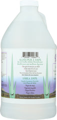 GEORGE'S: Aloe Vera Liquid, 64 oz