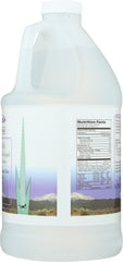 GEORGE'S: Aloe Vera Liquid, 64 oz
