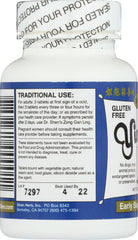 DR SHENS: Cold & Flu Yin Chiao Pills 750 mg, 90 tb
