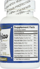 DR SHENS: Cold & Flu Yin Chiao Pills 750 mg, 90 tb