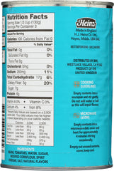 HEINZ: Beans with Tomato Sauce, 13.7 Oz
