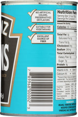 HEINZ: Beans with Tomato Sauce, 13.7 Oz