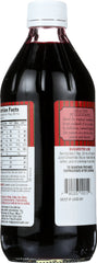 DYNAMIC HEALTH: Pure Cranberry Juice Concentrate, 16 oz