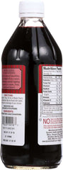 DYNAMIC HEALTH: Pure Black Cherry Juice Concentrate, 16 oz