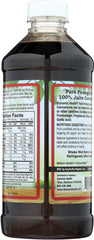 DYNAMIC HEALTH: Pure Pomegranate Juice Concentrate, 16 oz