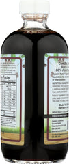 DYNAMIC HEALTH: Organic Black Cherry Juice Concentrate, 8 fl oz