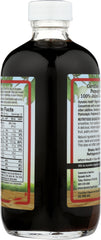 DYNAMIC HEALTH: Juice Concentrate Pomegranate, 8 fo