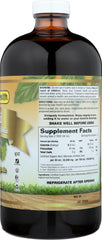 DYNAMIC HEALTH: Juice Tahitian Noni, 32 fo