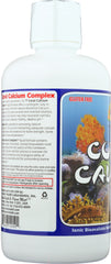 DYNAMIC HEALTH: Coral Calcium Complex Liquid, 32 oz