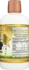 DYNAMIC HEALTH: Juice Acai Gold Organic, 32 fo